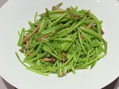 -香山湖渔家大院