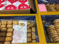 -石灰窑健民食品店(人民街店)