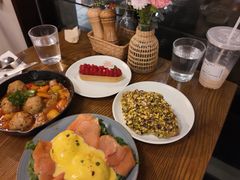 -Money Shops(愚园路店)