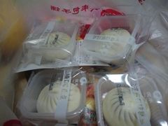 -庆丰包子铺(金沟河桥店)