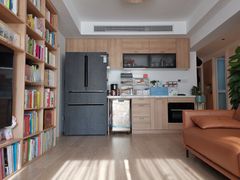 -百姓装潢(漕宝店)