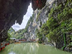 -英西峰林·洞天仙境