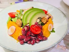 -Tomacado花厨(南京IFC国金中心店)