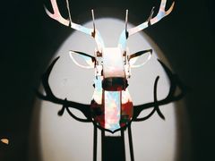 -HUNTING BAR亨霆鸡尾酒馆(越秀淘金店)