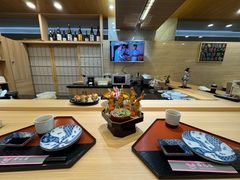 -彩葉·樱花屋日本料理(动物园店)