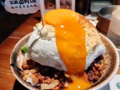-岛风·台食小馆 ISLAND BISTRO(烟台山店)