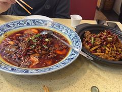 -巴蜀人家(东关街店)