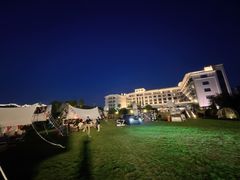 -厦门悦华酒店