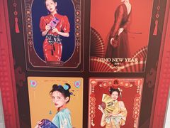 -海马体照相馆(北京apm店)