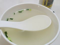 清汤-阿阳牛腩腌面店