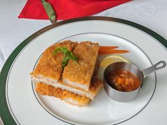 -起士林大饭店(小白楼店)