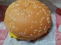 -汉堡王(北京通州领展店)