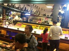 -韩盛炭火烤肉(万达广场店)