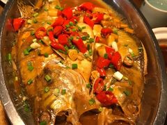-小菜园新徽菜(合肥瑶海万达店)