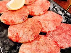 -小本家韩式烤肉(紫藤路店)