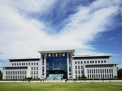 -南京邮电大学(仙林校区)