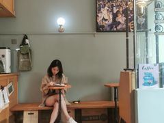 -铁手珈琲制造局metalhands(望京店)