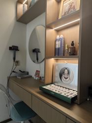 -头道汤头疗养生馆