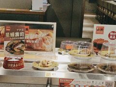 -小乔回转寿司(铁东万象汇店)