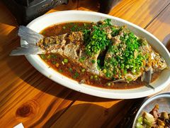 -东梓关景区村庄