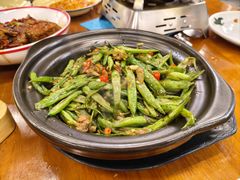 -堂瓦里·33年传统赣菜(第一街区店)