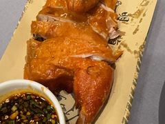 -金哥私房菜馆(张府园总店)