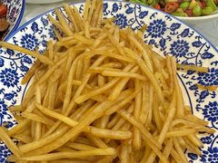 -新新湘菜馆(新中街二条店)