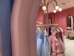 -奈尔宝家庭中心·亲子餐厅(北京东坝万达店)