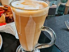 -圣丰索菲特·2 On 988 Café 自助餐厅