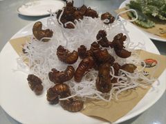 -老德州四合院·德州菜(天衢路店)