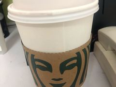 -星巴克(汤臣国贸大厦店)