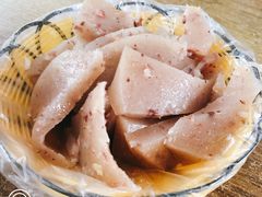 -闫家驴肉火烧(五四店)