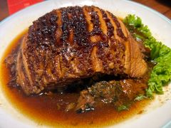 -惠宾饭庄(中山路店)