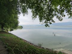 -西昌邛海湾柏樾酒店(原邛海湾柏栎度假酒店)
