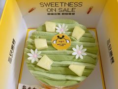 -三只蜜蜂蛋糕(东城店)