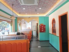 -西域美食(西直门南小街店)
