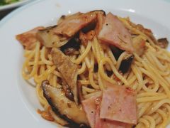 -萨莉亚意式餐厅(杭州滨江天街店)