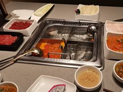 -海底捞火锅(新华联梦想城店)