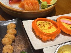 -贵木日本料理·铁板烧(新地假日广场店)