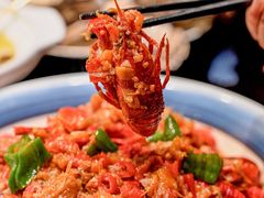 -金陵一哥龙虾馆(三牌楼总店)