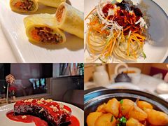 -初蓉丨遇见新川菜(亲贤街荣耀店)