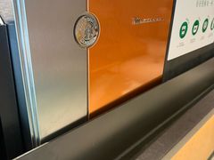 -星巴克(嘉定中信泰富万达广场店)