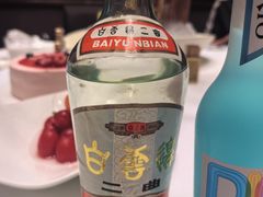 -一澜江宴·江景地标楚菜(江滩公园店)