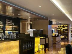 -上海浦西万怡酒店
