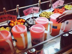 -大渔铁板烧(中山路八佰伴店)