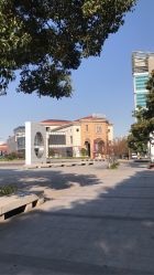 月光码头-韩国艺匠ARTIZ STUDIO(博览中心店)