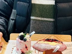 -FANEN法念·烘焙·甜点(万象城店)