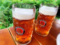 -宝莱纳餐厅(滨江店)