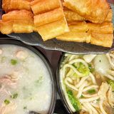 东莞老风味粥档｜实惠又多料‼️ 