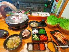 -千寻烧肉(政务区店)